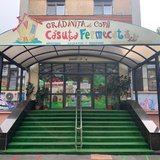 Casuta Fermecata - Gradinita